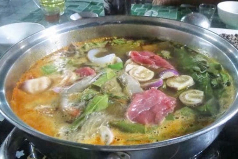 Rau nhíp ảnh 6