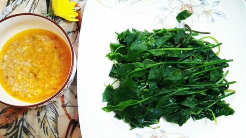 Bước 4: Thành phẩm