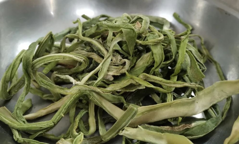 rau tiến vua xào 2