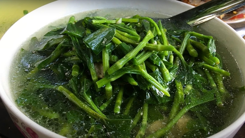 rau trai là rau gì 4