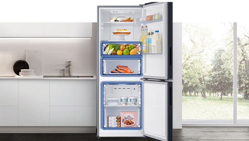 tu lanh samsung rb27n4010bu sv khay dung da linh hoat