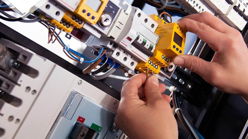 Chức năng của RCCB