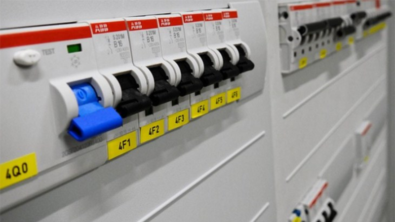 RCCB là gì? Cấu tạo, công dụng và nguyên lý hoạt động của RCCB