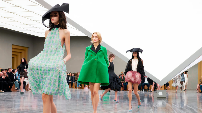 Dior Spring-Summer 2026