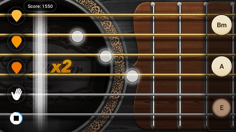 Tại sao chọn Real Guitar?