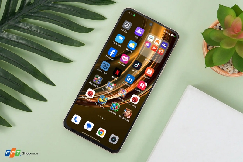 Điện thoại Realme giá rẻ dưới 3 triệu tốt nhất  - ảnh 5