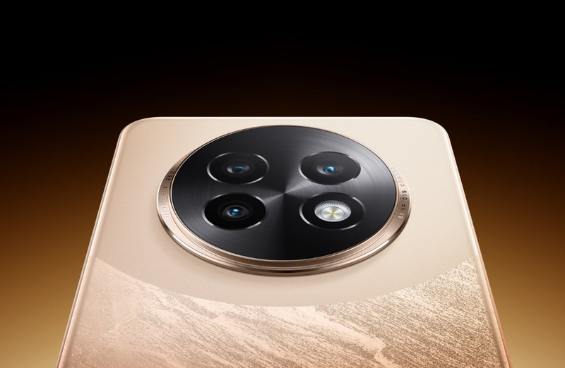 realme 13+ 5G được trình làng ảnh 2