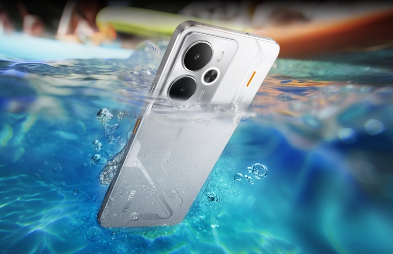 Realme 14 5G ảnh 10