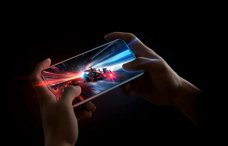 Realme 14 5G ảnh 11