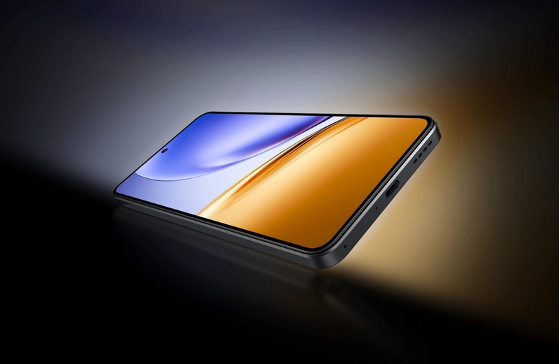 Realme 14 5G ảnh 4