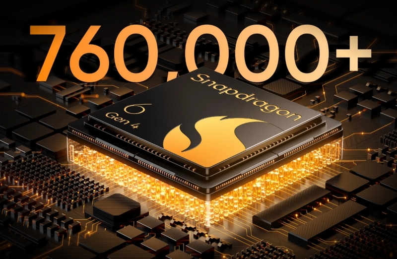 Realme 14 5G ảnh 5