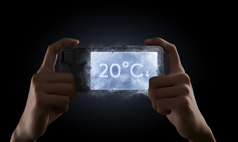 Realme 14 5G ảnh 7