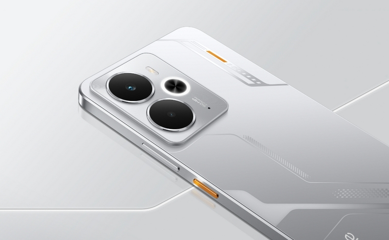 Realme 14 5G ảnh 8