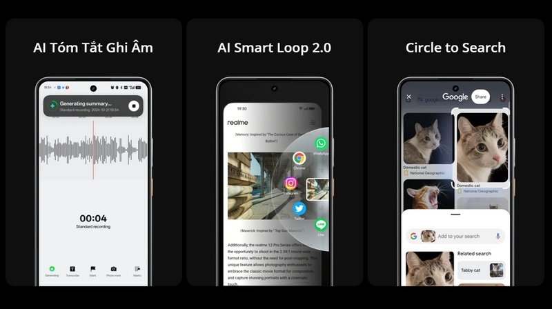 Realme 14 5G ảnh 9