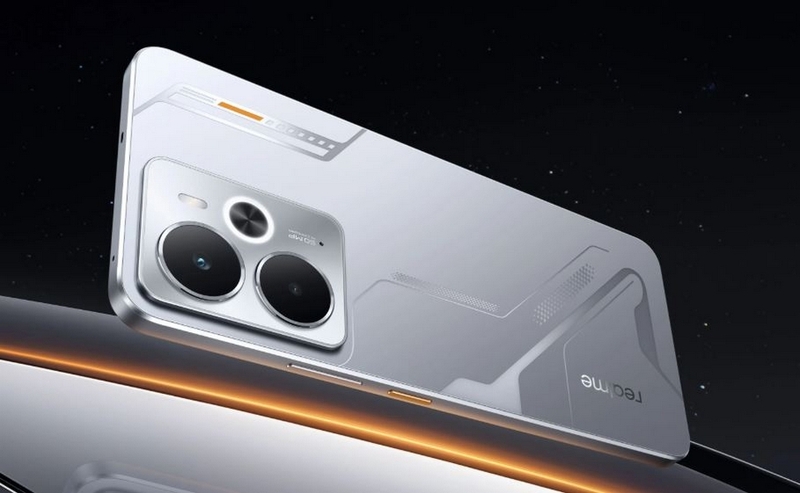Realme 14 5G có gì hot ảnh 2