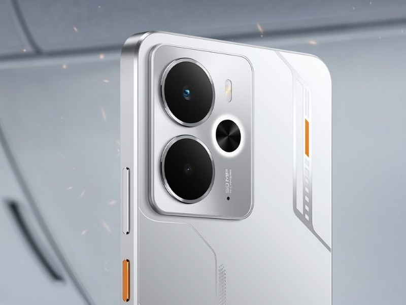 Realme 14 5G có gì hot ảnh 3