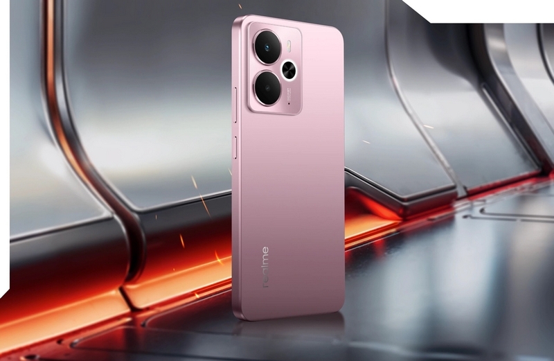 Realme 14 5G có gì hot ảnh 4