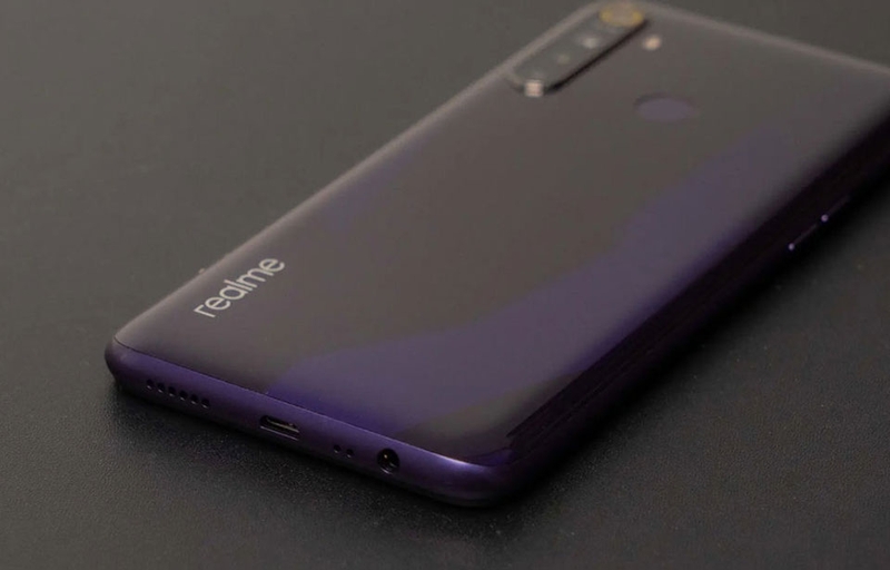 Realme 5 - 06