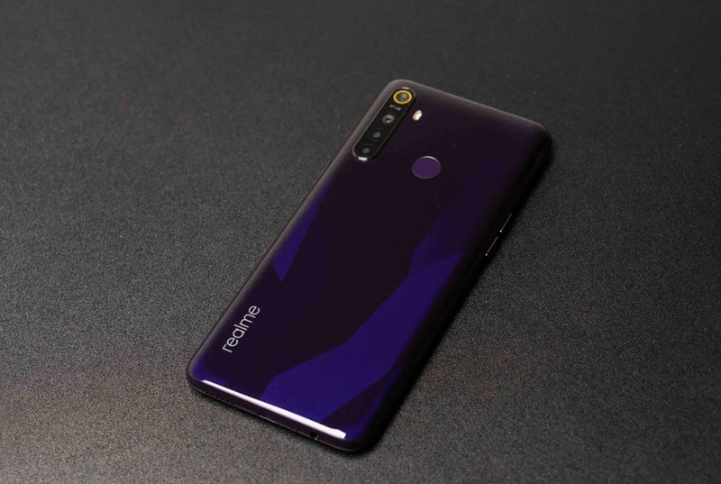 Realme 5 - 05