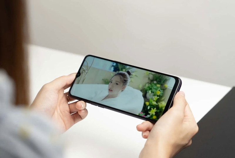 Realme 5 - 04