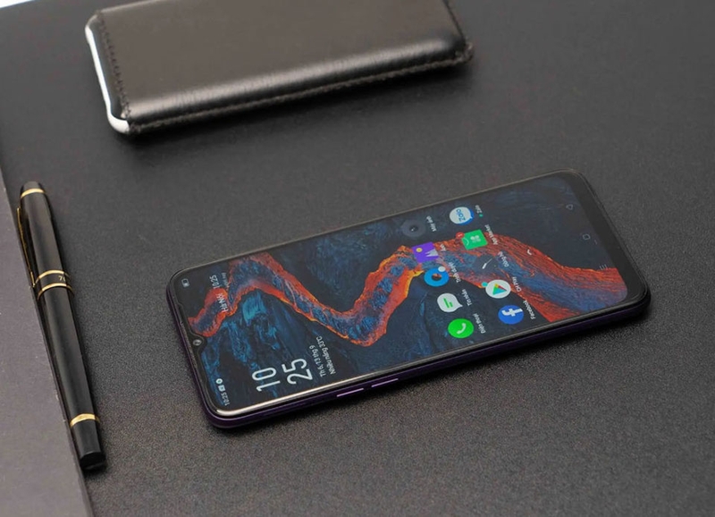 Realme 5 - 03