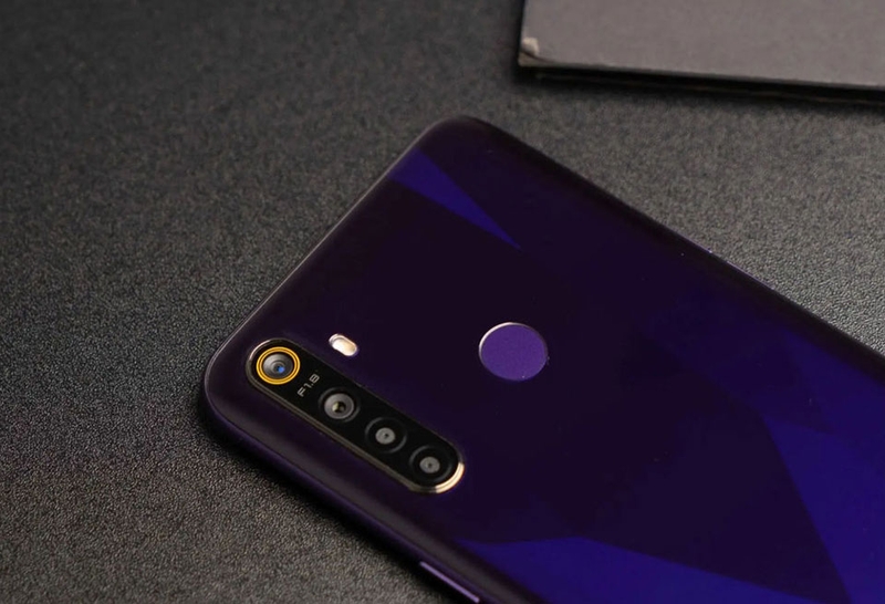 Realme 5 - 02