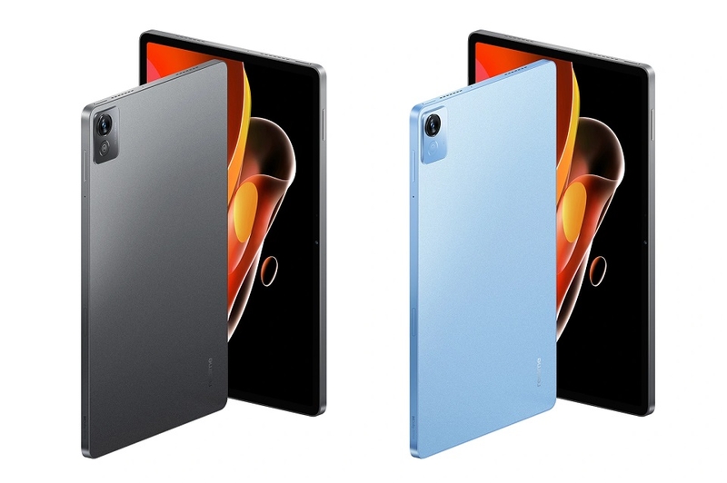 Thiết kế và màn hình