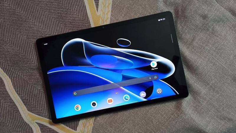 Kích thước và trọng lượng