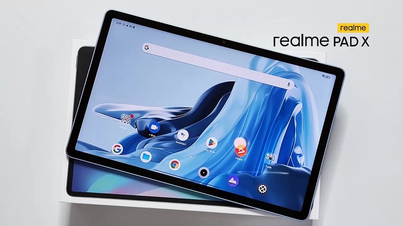 Cấu hình mạnh mẽ