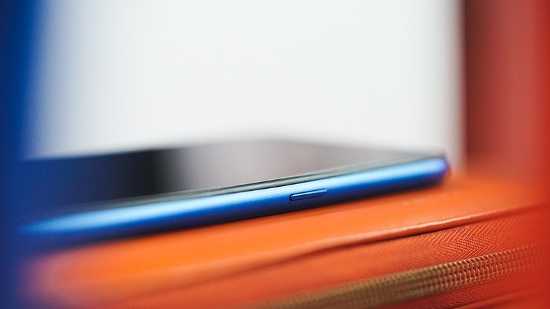 Đánh giá Realme C1 chi tiết 1