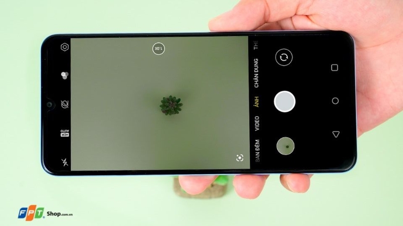 realme chụp ảnh đẹp giá rẻ 2025 1