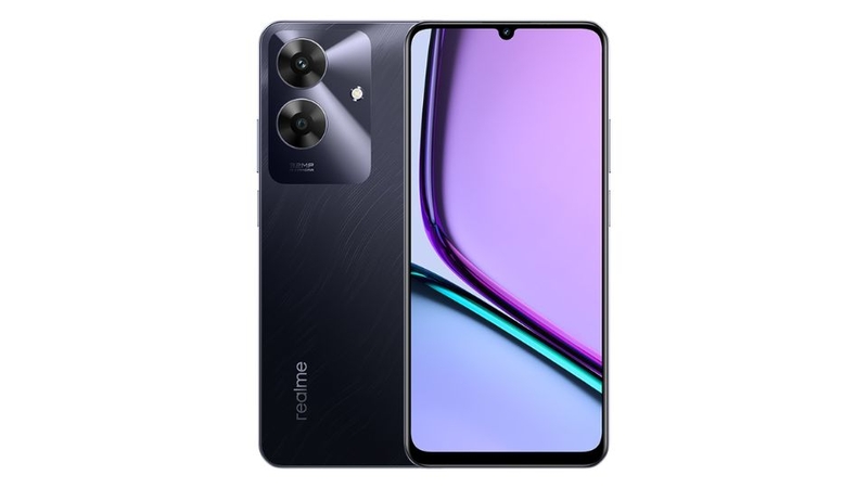 realme chụp ảnh đẹp giá rẻ 2025 2