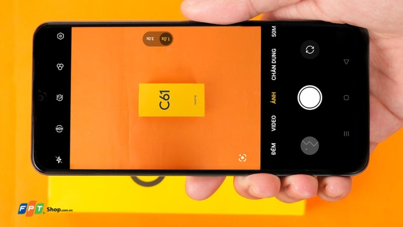 realme chụp ảnh đẹp giá rẻ 2025 4