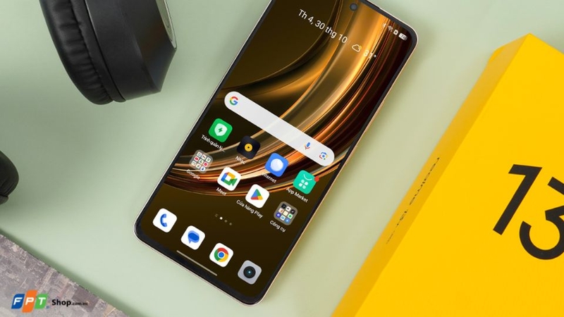 realme chụp ảnh đẹp giá rẻ 2025 5