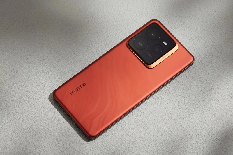 Đánh giá realme GT7 Pro 2