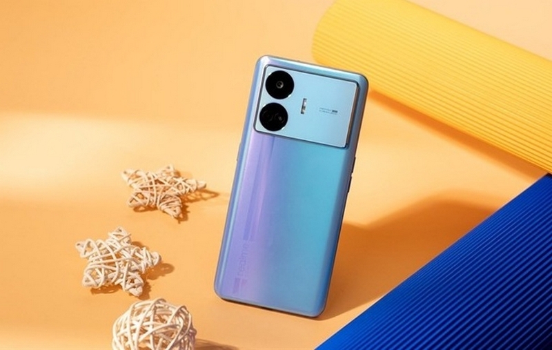 realme gt neo5 se ảnh 1