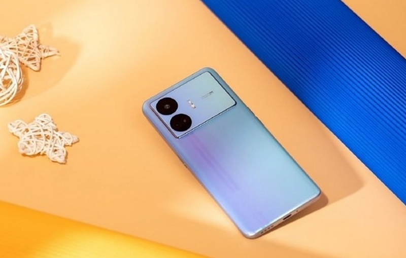 realme gt neo5 se ảnh 2