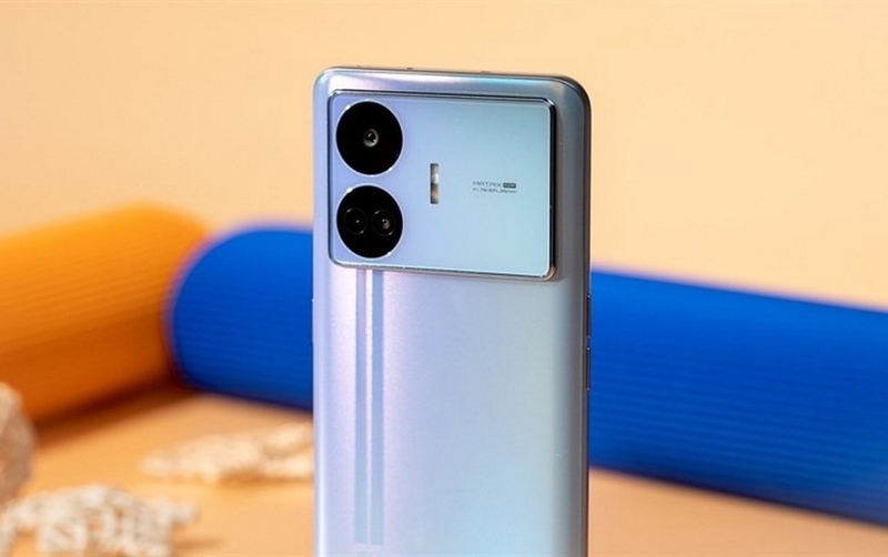 realme gt neo5 se ảnh 3