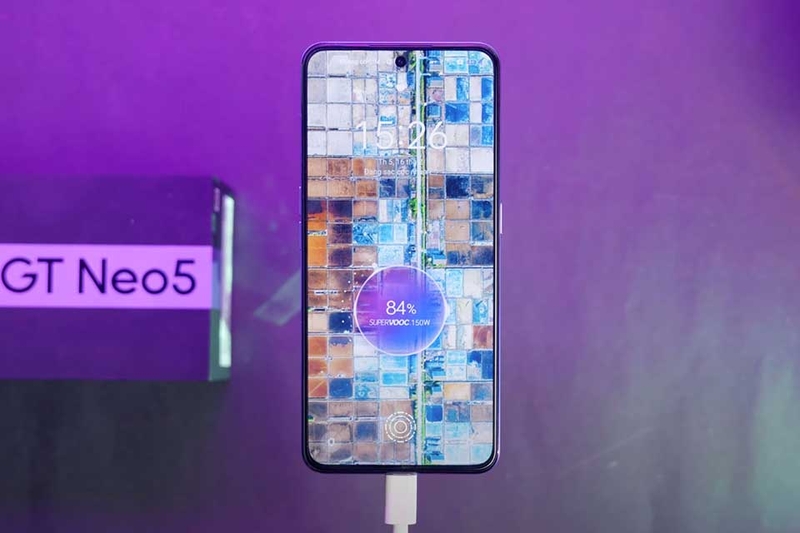 Realme GT Neo 5 - 06