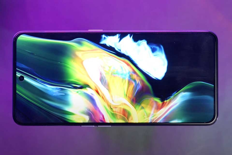 Realme GT Neo 5 - 04
