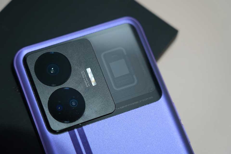Realme GT Neo 5 - 03