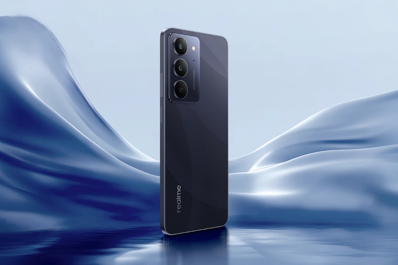 realme mới nhất hình 3