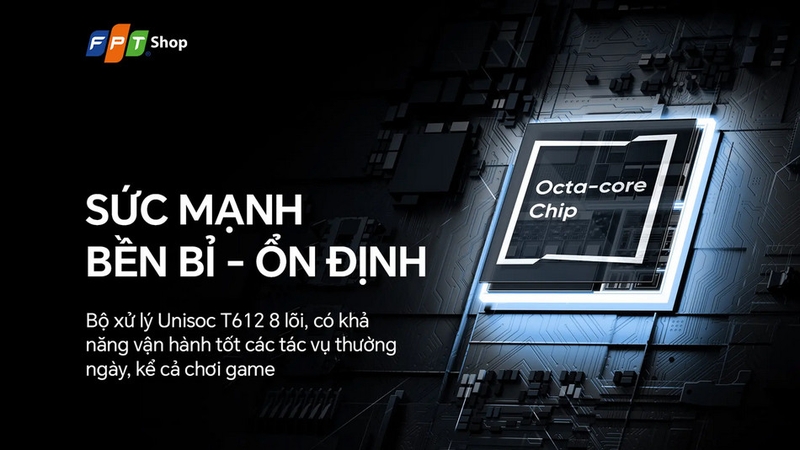 Điện thoại Realme giá rẻ dưới 3 triệu tốt nhất  - ảnh 3