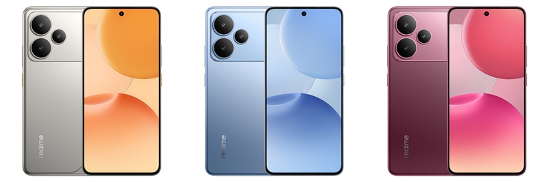 Realme P4 và P4 Pro ra mắt với pin khủng 7000mAh và sạc nhanh 80W - hình 4