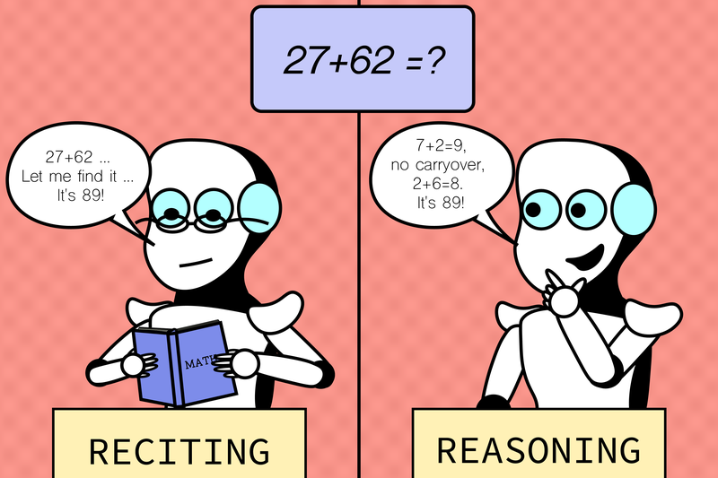 Reasoning model khác gì LLM thông thường?