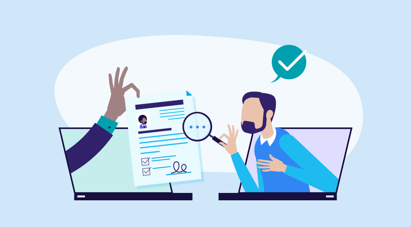 Recruiter là gì?
