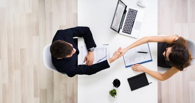 Kỹ năng thương lượng và đàm phán