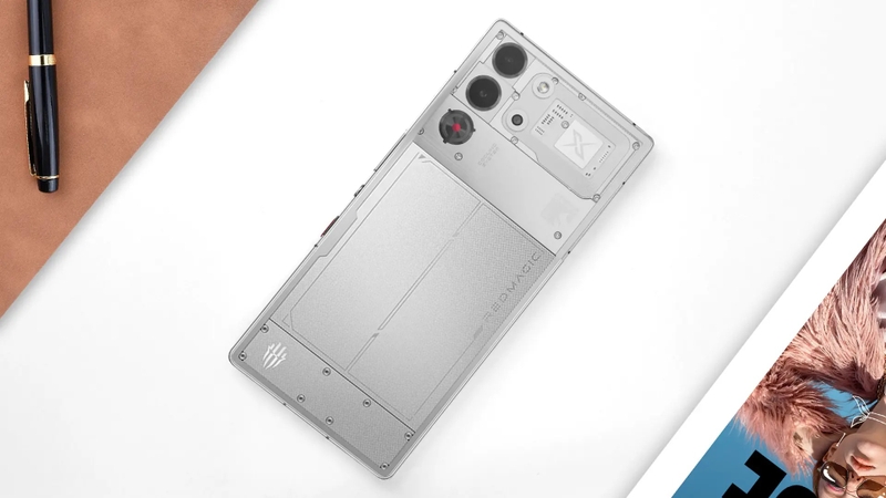 Top 4 Gaming Phone bán chạy nhất tháng 7 tại FPT Shop ảnh 2