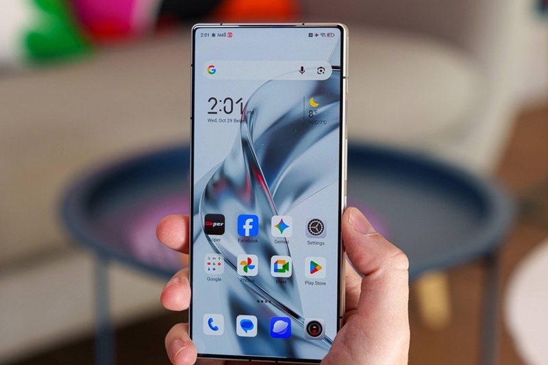 RedMagic 11 Pro có gì mới 10