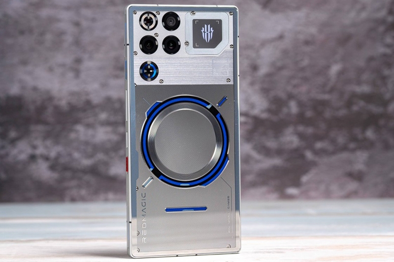 RedMagic 11 Pro có gì mới 1